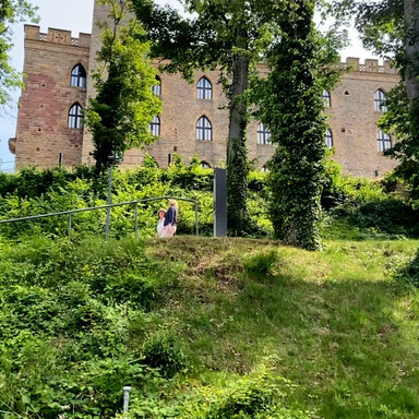 Hambacher Schloss